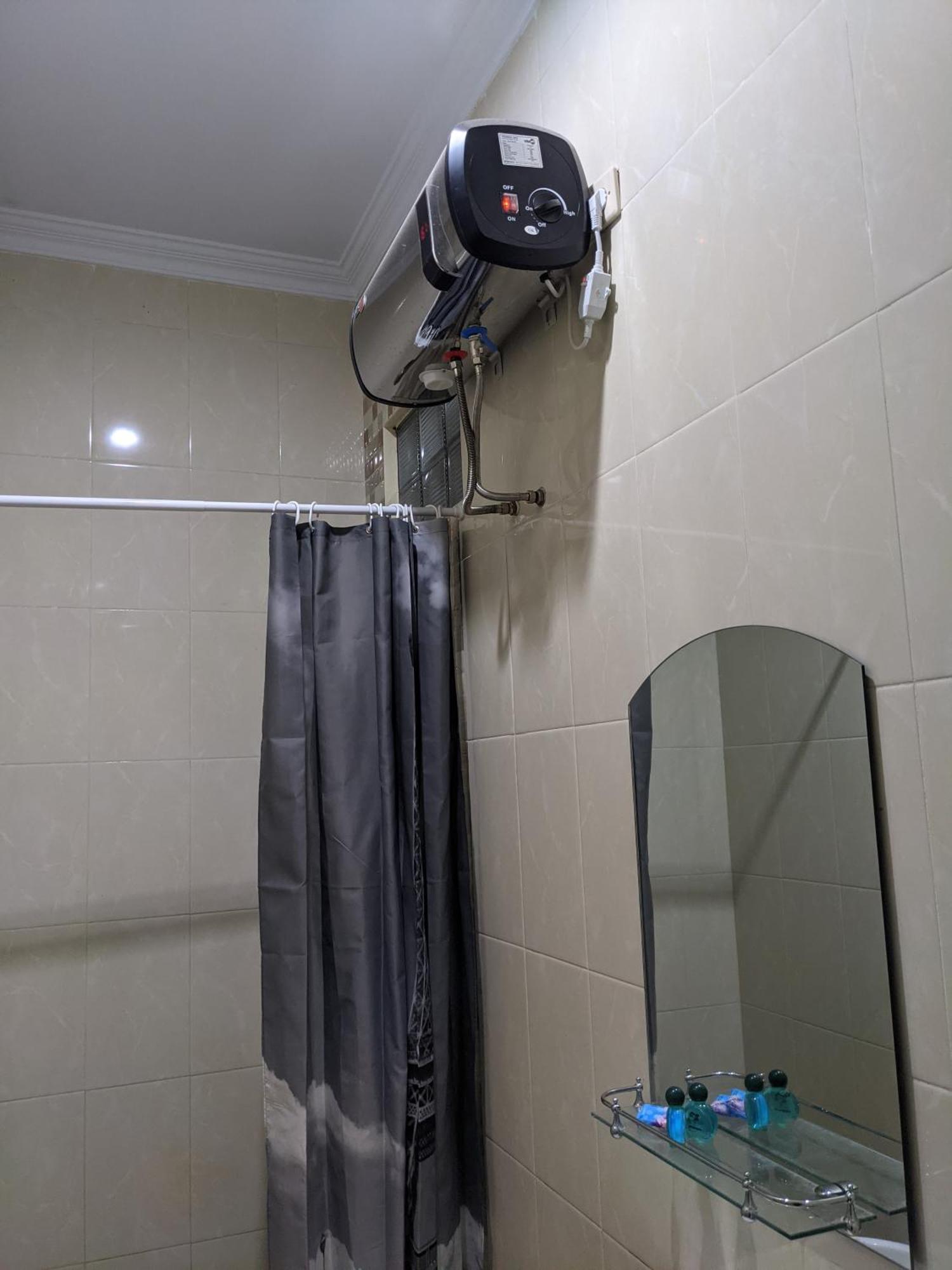 Appartamento Casa Familia Syariah Sleman  Esterno foto