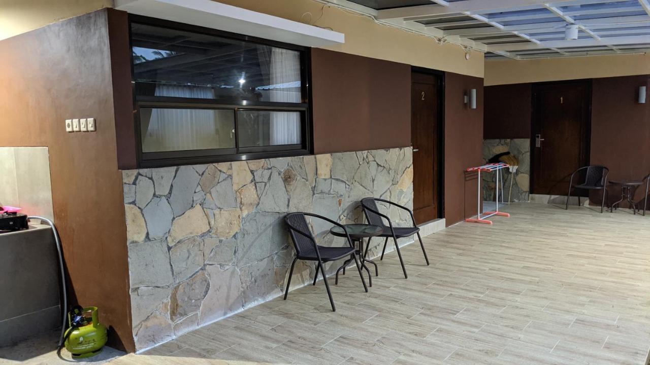 Appartamento Casa Familia Syariah Sleman  Esterno foto
