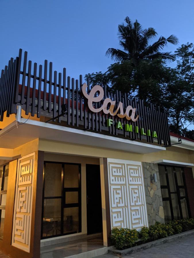 Appartamento Casa Familia Syariah Sleman  Esterno foto